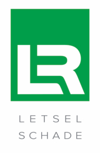 LR Letselschade logo